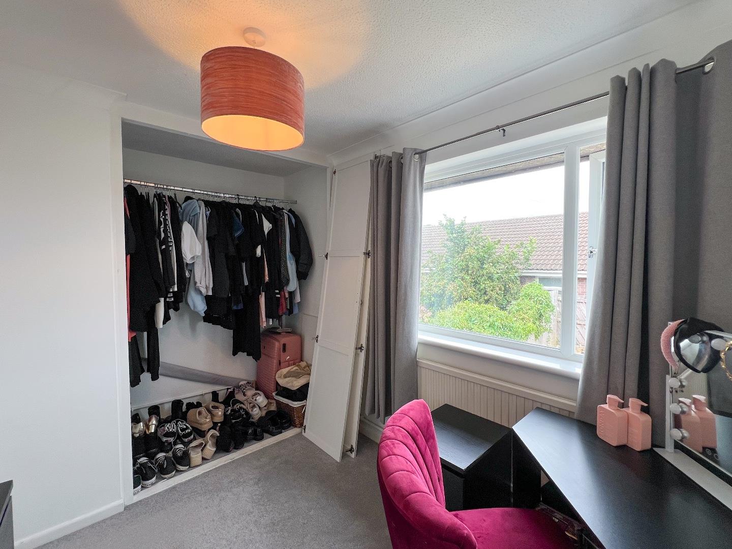 Springfield Gardens, Bridgend County Borough, CF31 1NP